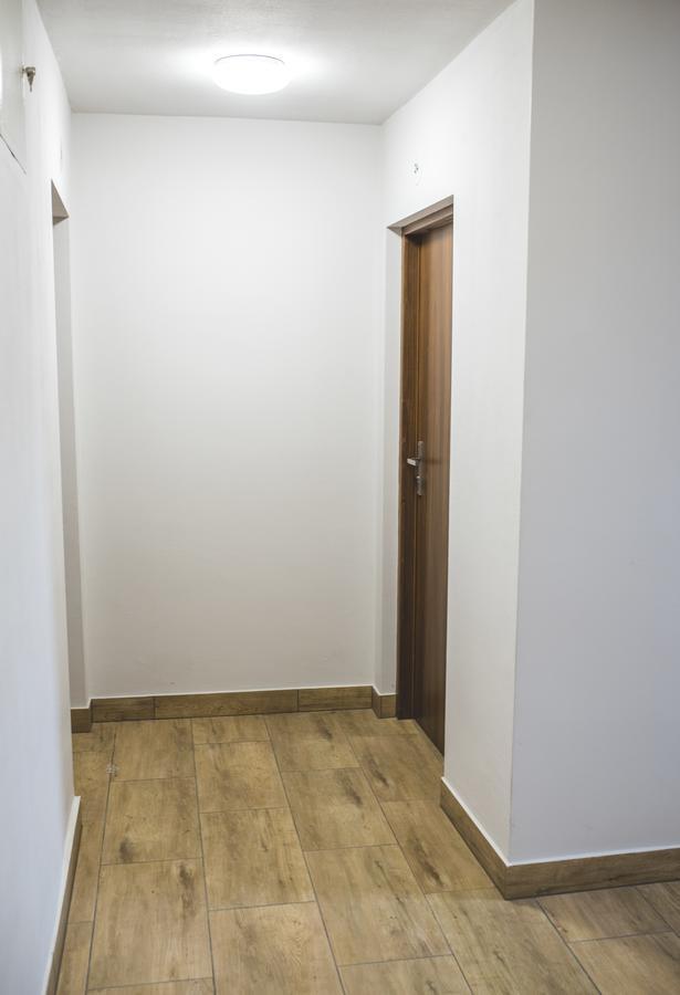 Hostel Leskowiec Андрихув Екстер'єр фото
